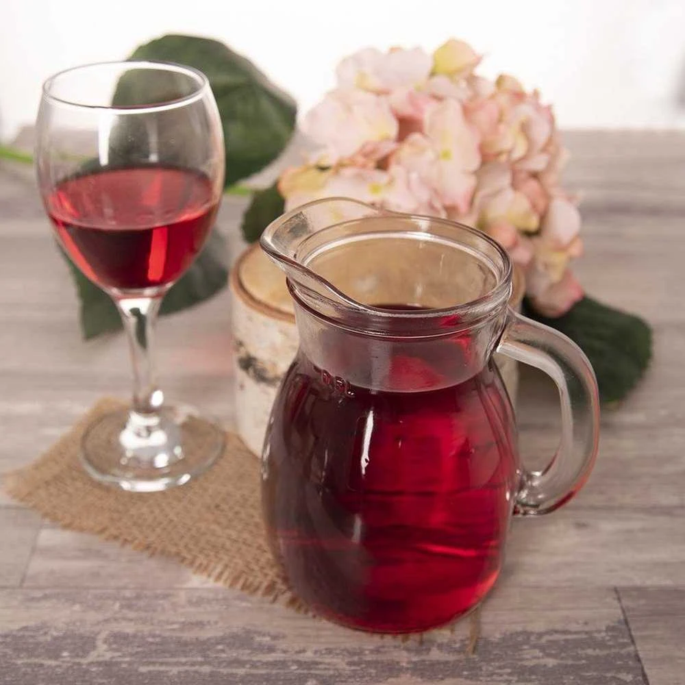 Horeca Orion Stiklinis Ąsotis 500 ml