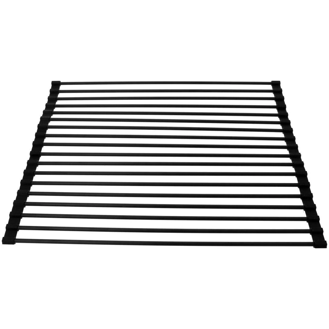 Džiovintuvas OCIEKACZ KRATKA STALOWA NA ZLEWOZMYWAK 46 X 37CM BRUNBESTE BB-3173