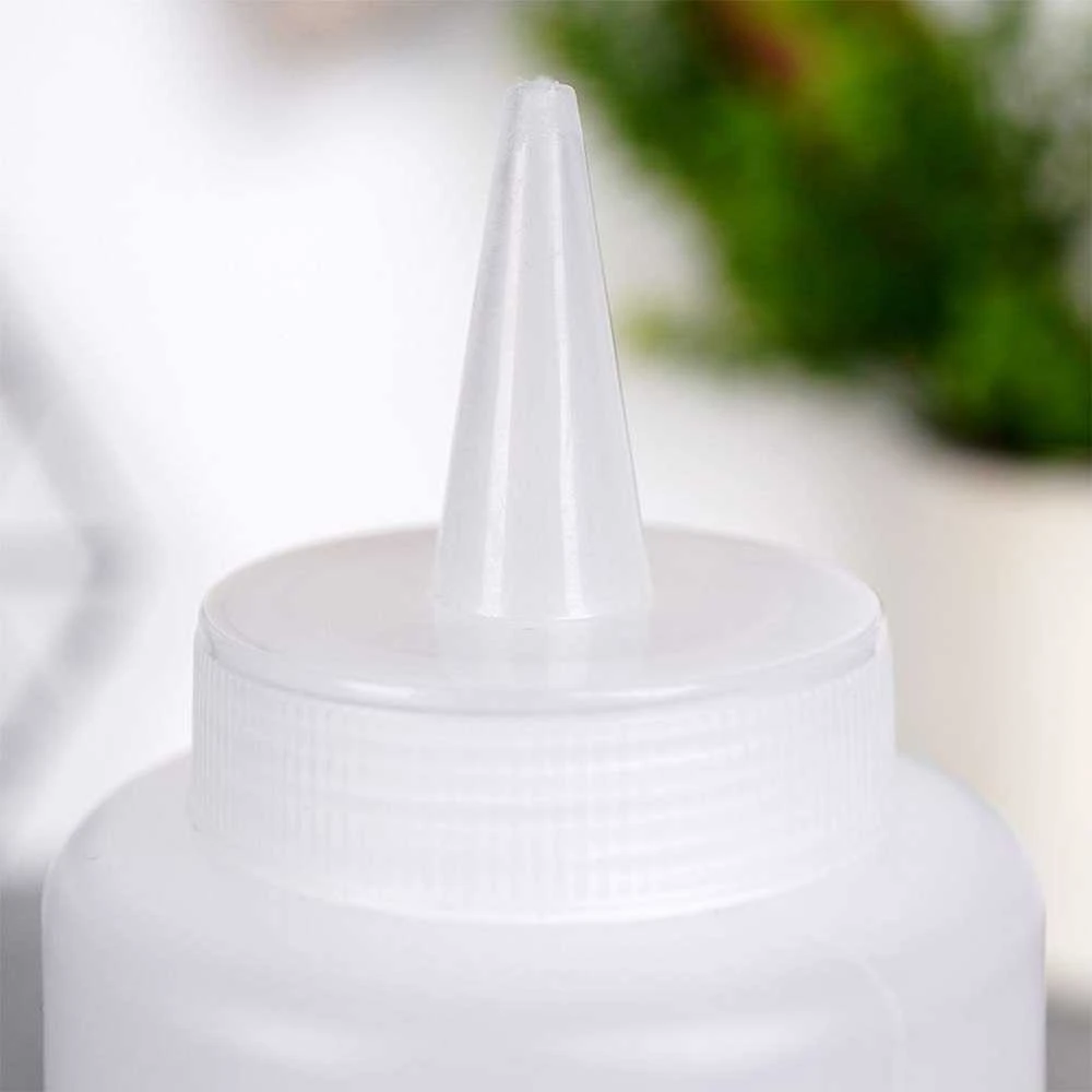 Mondex Buteliukai padažui 250/500 ml 2 vnt.