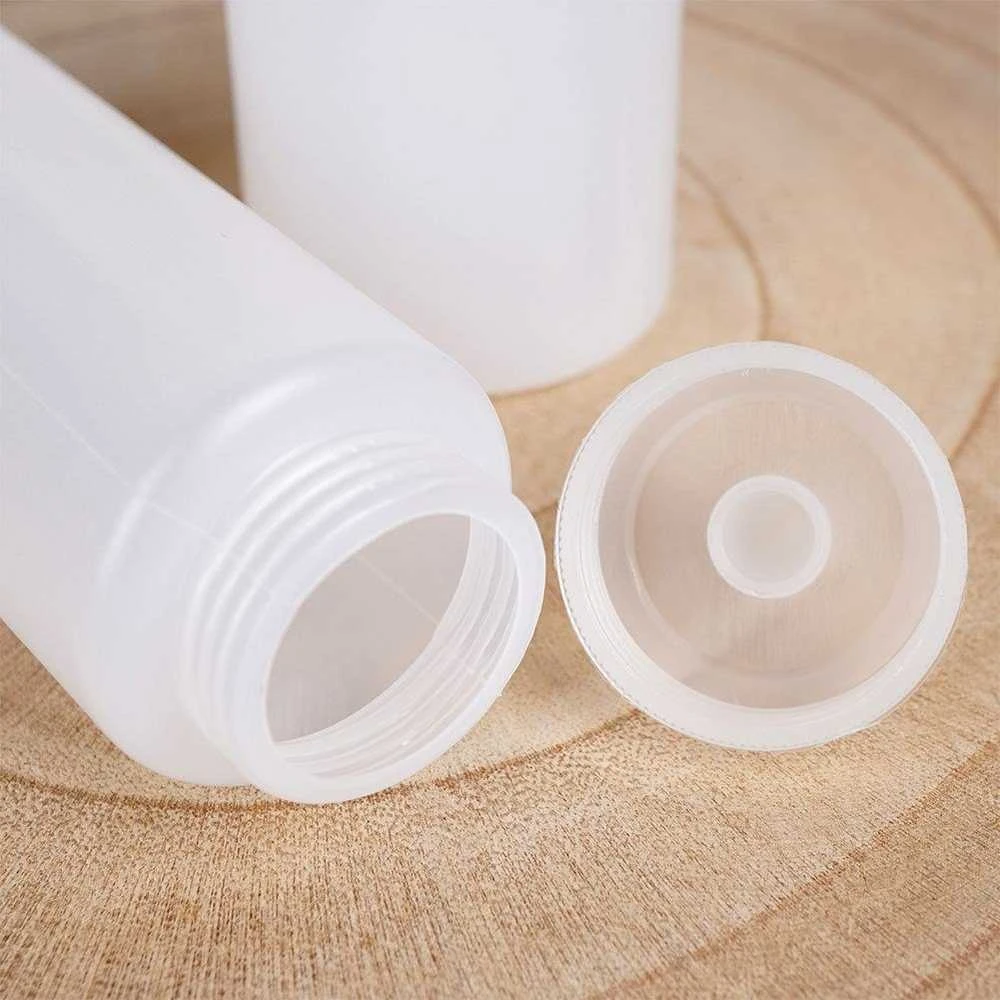 Mondex Buteliukai padažui 250/500 ml 2 vnt.