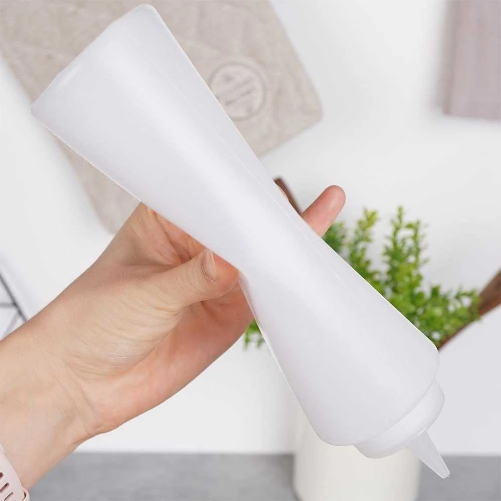 Mondex Buteliukai padažui 250/500 ml 2 vnt.