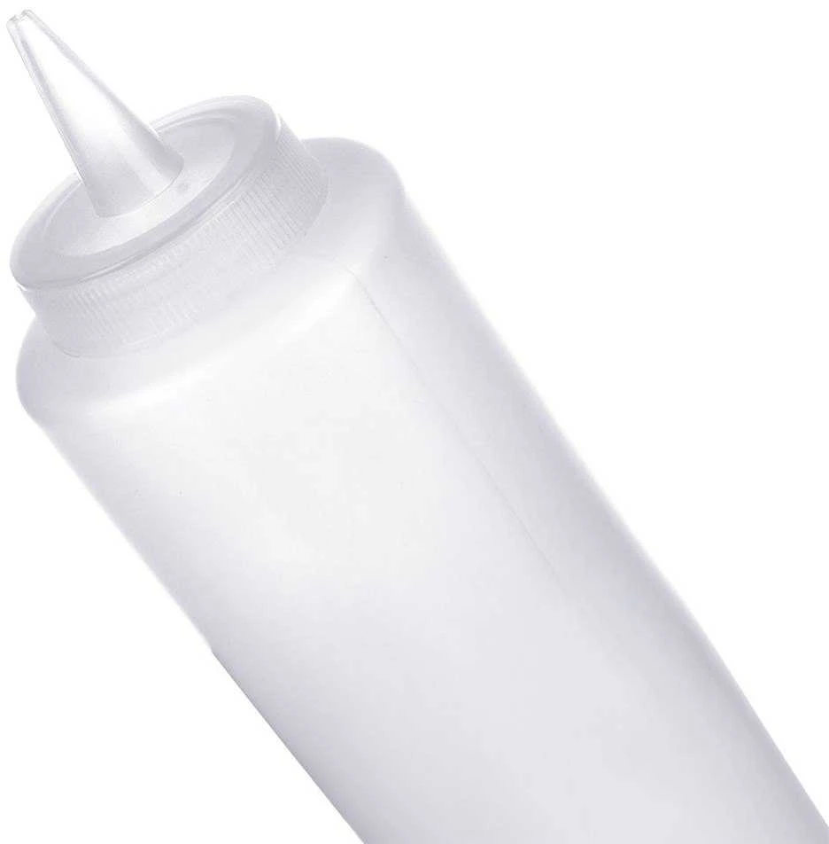 Mondex Buteliukai padažui 250/500 ml 2 vnt.