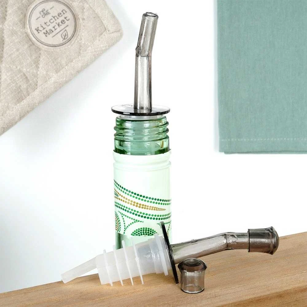 Excellent Houseware Schenktuit Išpilstymo Antgaliai 2 vnt - Tiksliam Skysčių Pouravimui