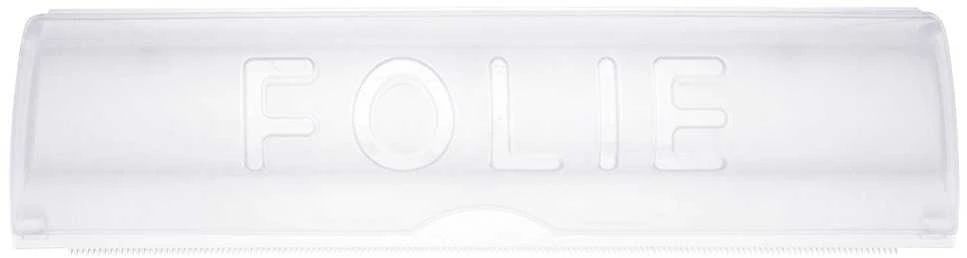Mondex Maisto folijos pjaustytuvas 32x8,5x5 cm - universalus ir praktiškas