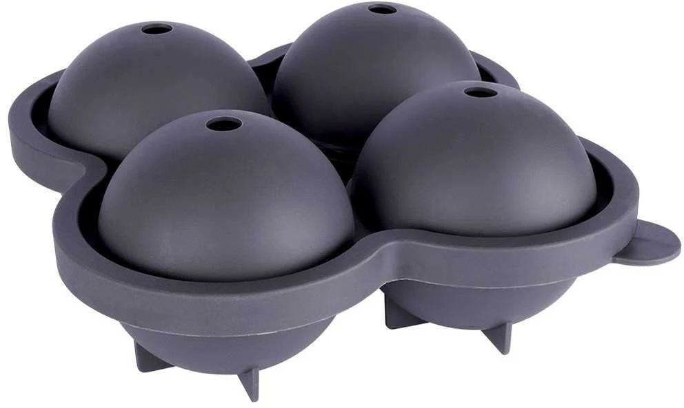 Mondex Ledų formelė 4 rutuliams 16x15x7 cm