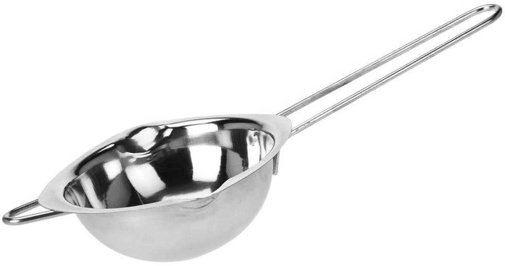 Excellent Houseware Nerūdijančio plieno dubuo šokolado tirpinimui 250 ml