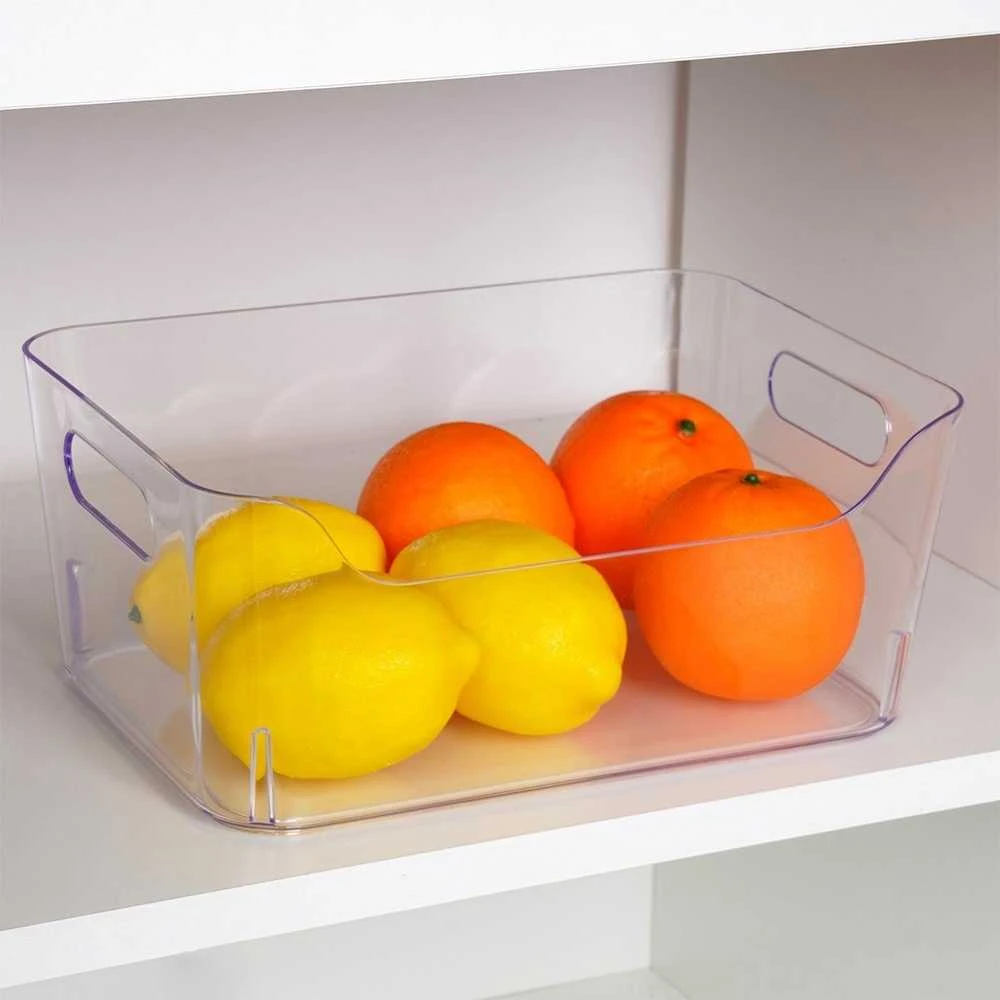 KOOPMAN Dėžutė maisto produktams 27x19x11,5 cm