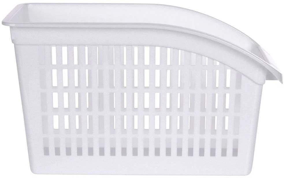 Excellent Houseware Šaldytuvo organizatorius 29x17x16 cm