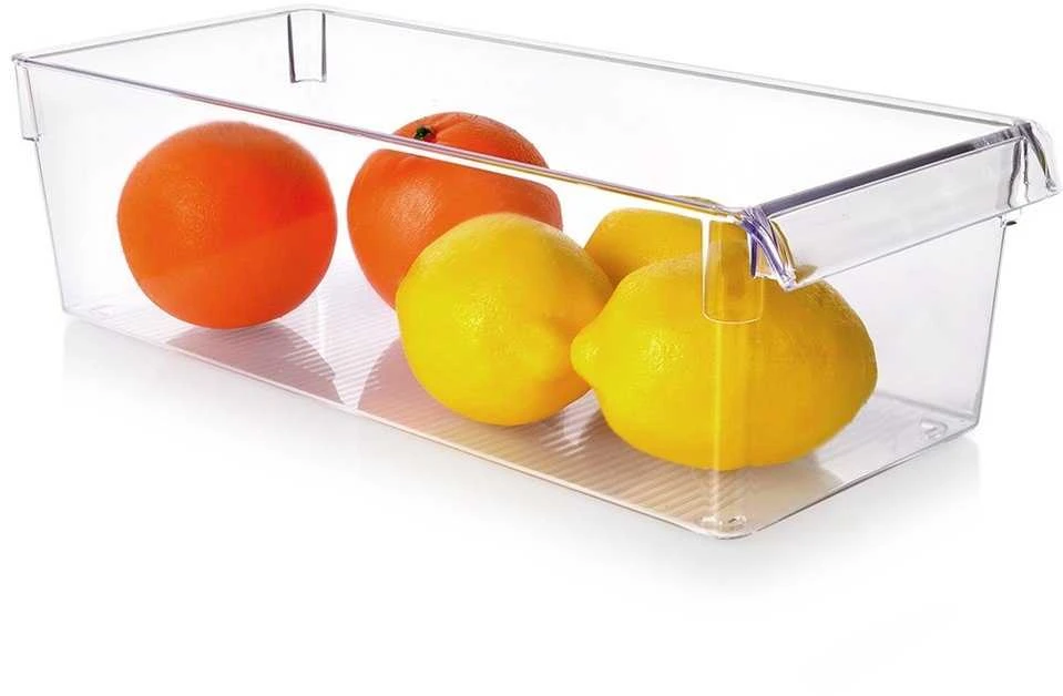 Aptel Šaldytuvo organizatorius 36x15x10 cm