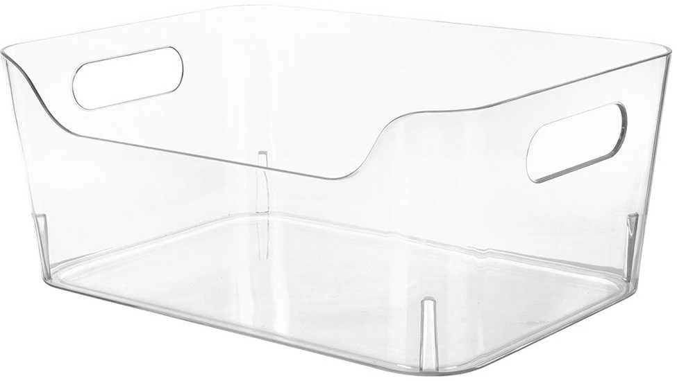 KOOPMAN Dėžutė maisto produktams 27x19x11,5 cm