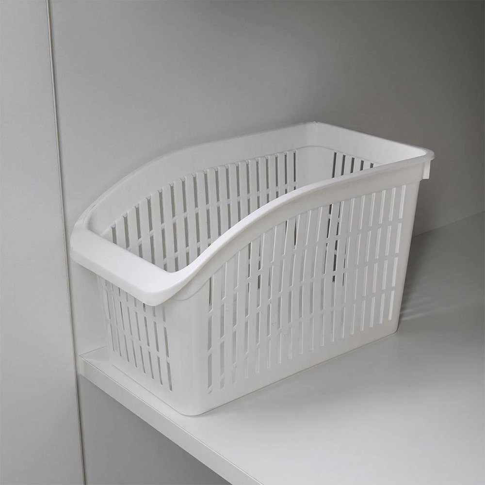 Excellent Houseware Šaldytuvo organizatorius 29x17x16 cm