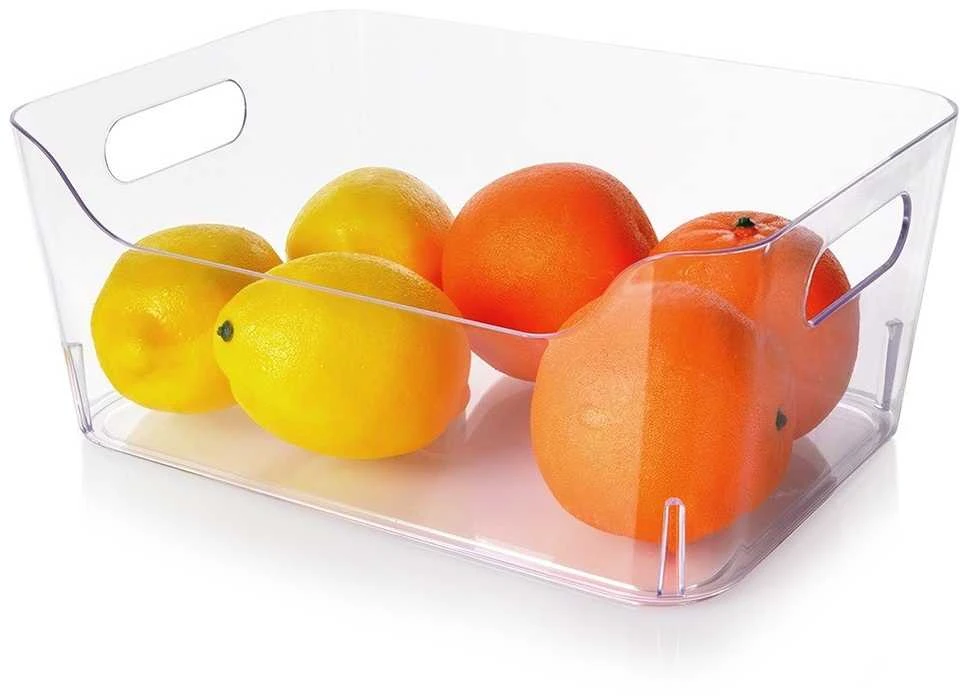 KOOPMAN Dėžutė maisto produktams 27x19x11,5 cm