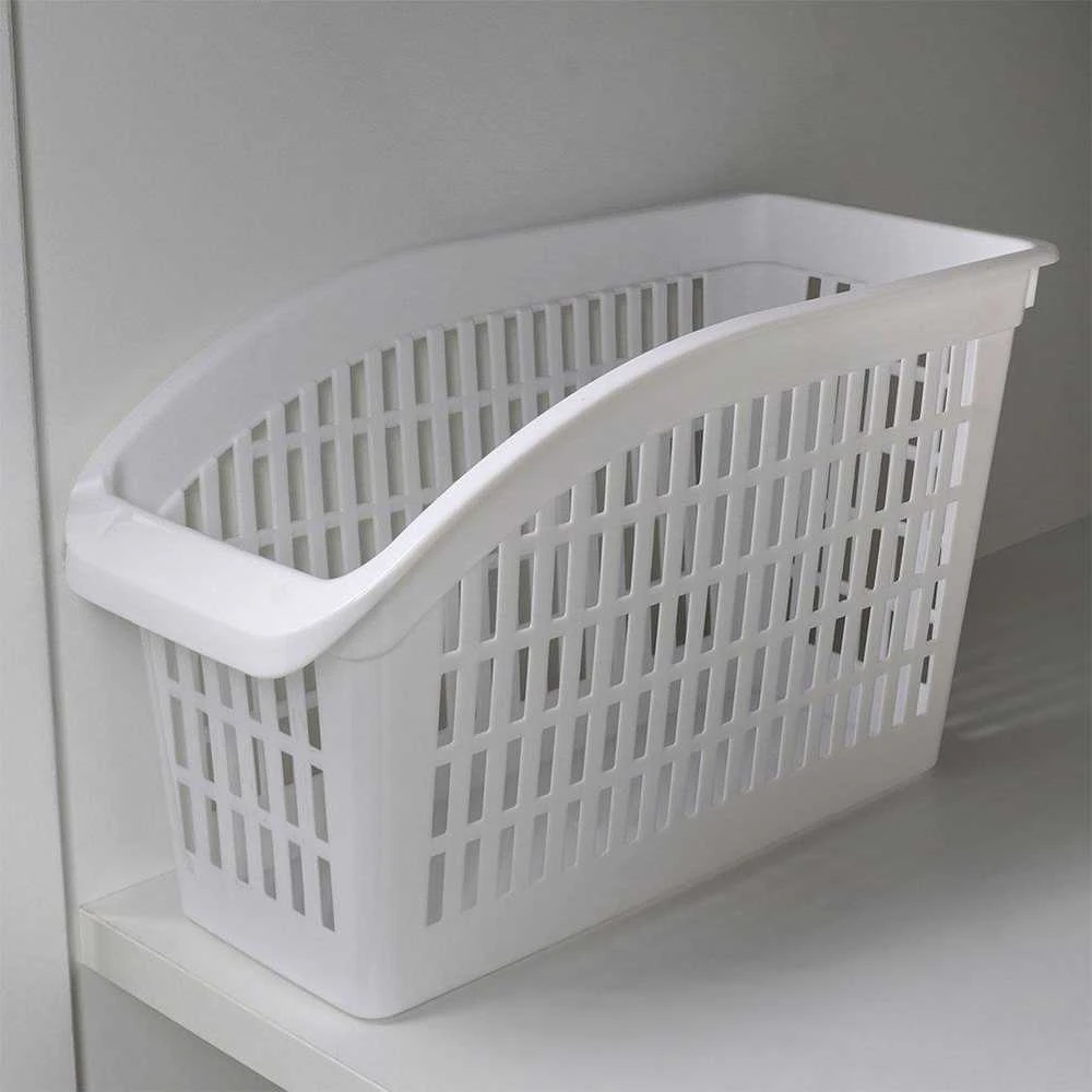 Eh Excellent Houseware Šaldytuvo organizatorius 29x15,5x6,5 cm - universalus plastikinis