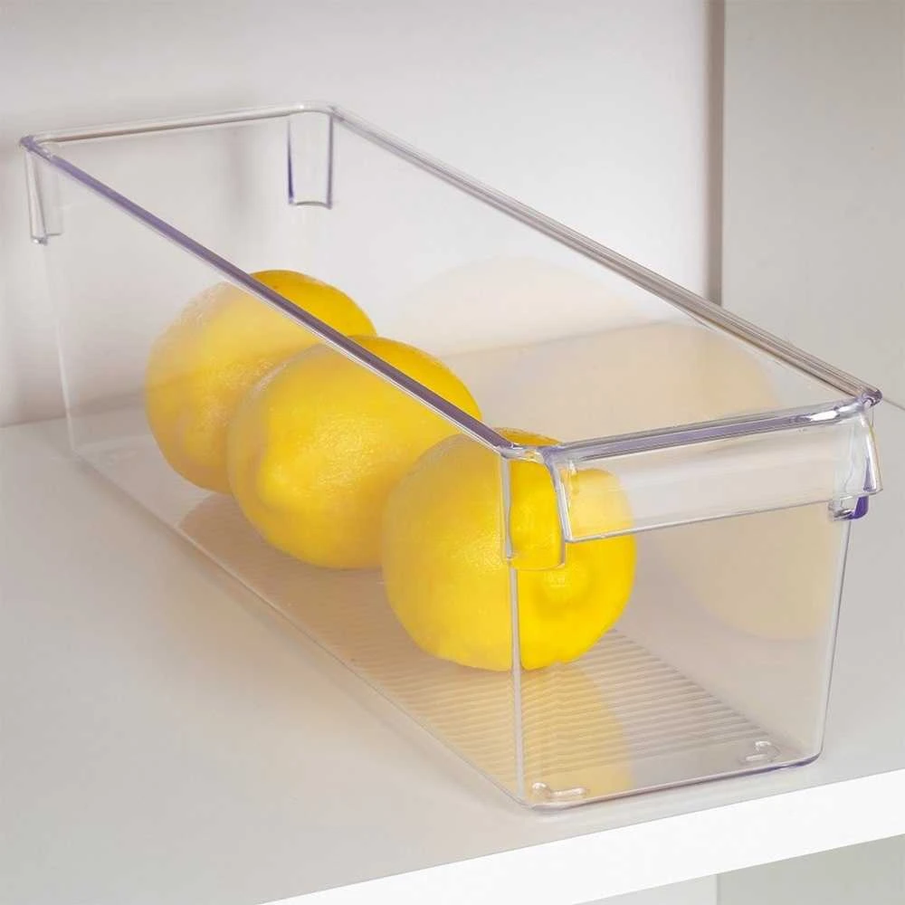 Aptel Šaldytuvo organizatorius 36x10,5x10 cm - Skaidrus