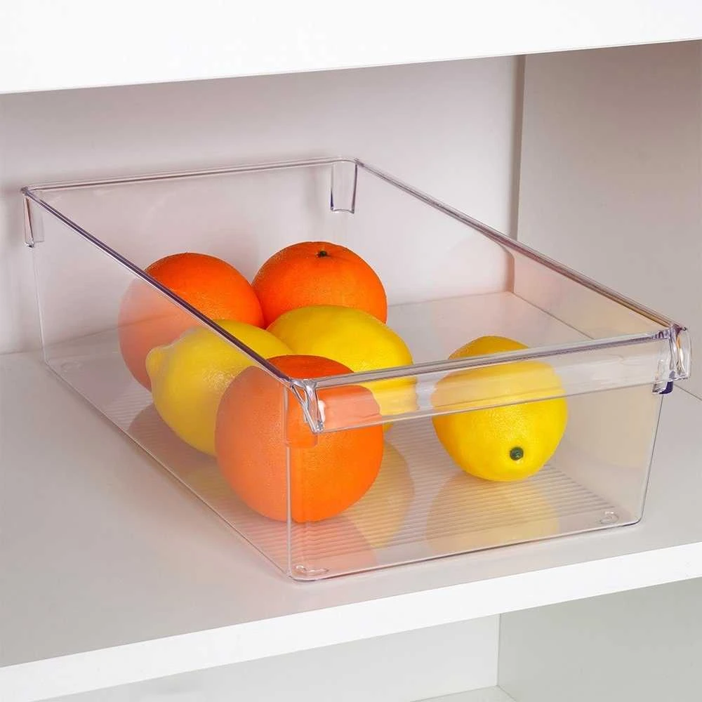 Aptel Šaldytuvas Organizatorius 36x20,5x10 cm Plastikas