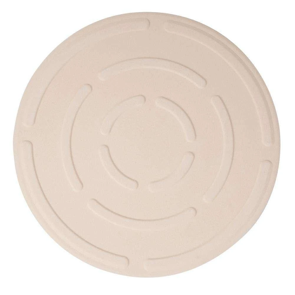 Excellent Houseware Picos kepimo akmuo ugniai atsparus su stovu 2 vnt.