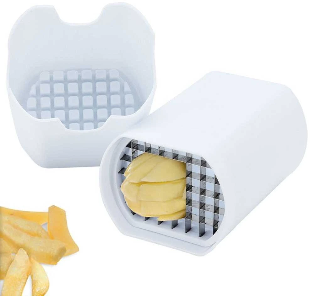 Bravissima Kitchen Bulvių pjaustyklė