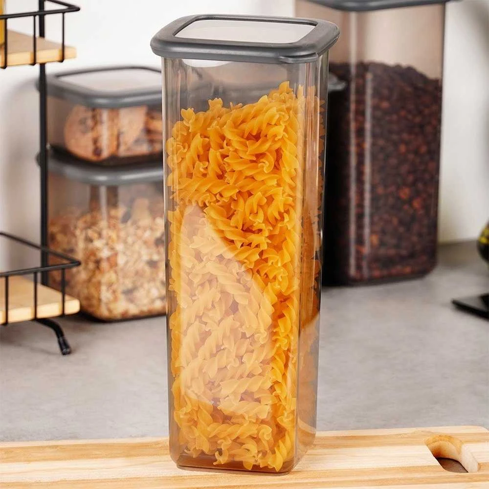 Storage Solutions Duran Pojemnik maisto produktams 2 l su dangčiu