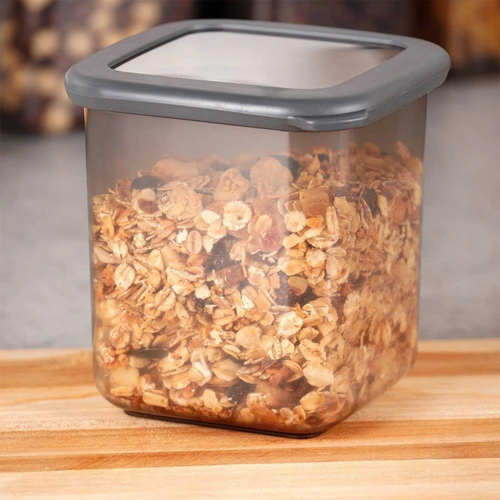 Storage Solutions Maisto produktų talpykla 800 ml su dangteliu