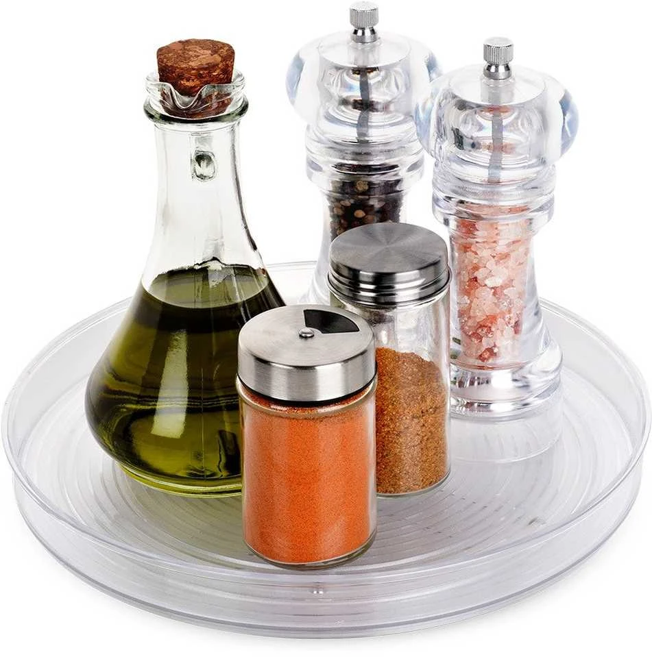 Storage Solutions Sukamasis organizatorius 24 cm - Universalus laikymo sprendimas