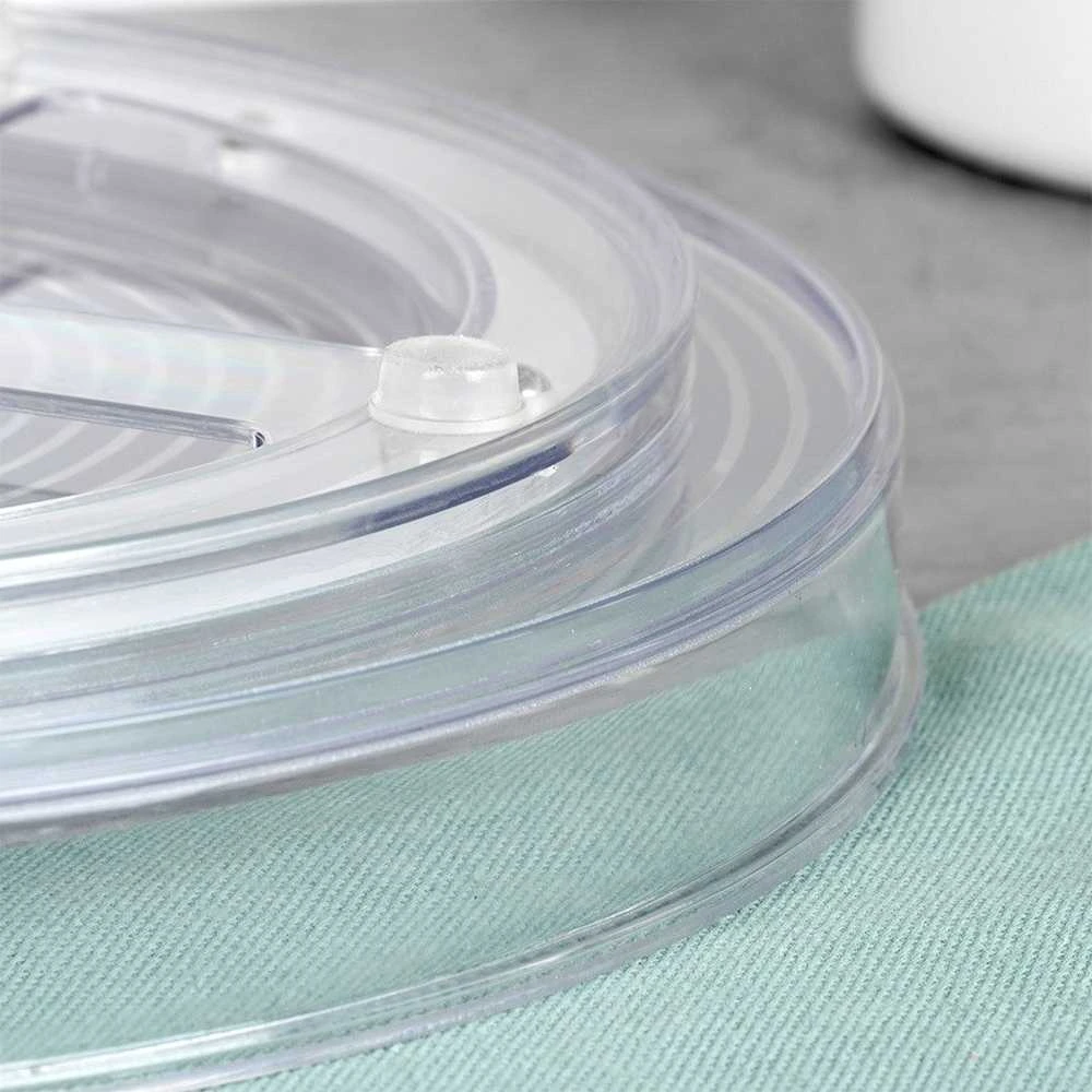 Storage Solutions Sukamasis organizatorius 24 cm - Universalus laikymo sprendimas
