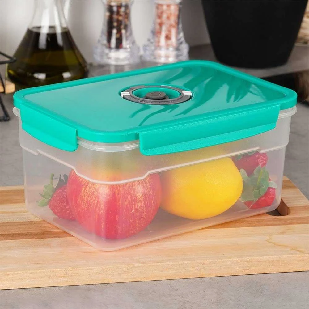 Excellent Houseware Maisto vakuuminis indas 2.3 L – saugojimas