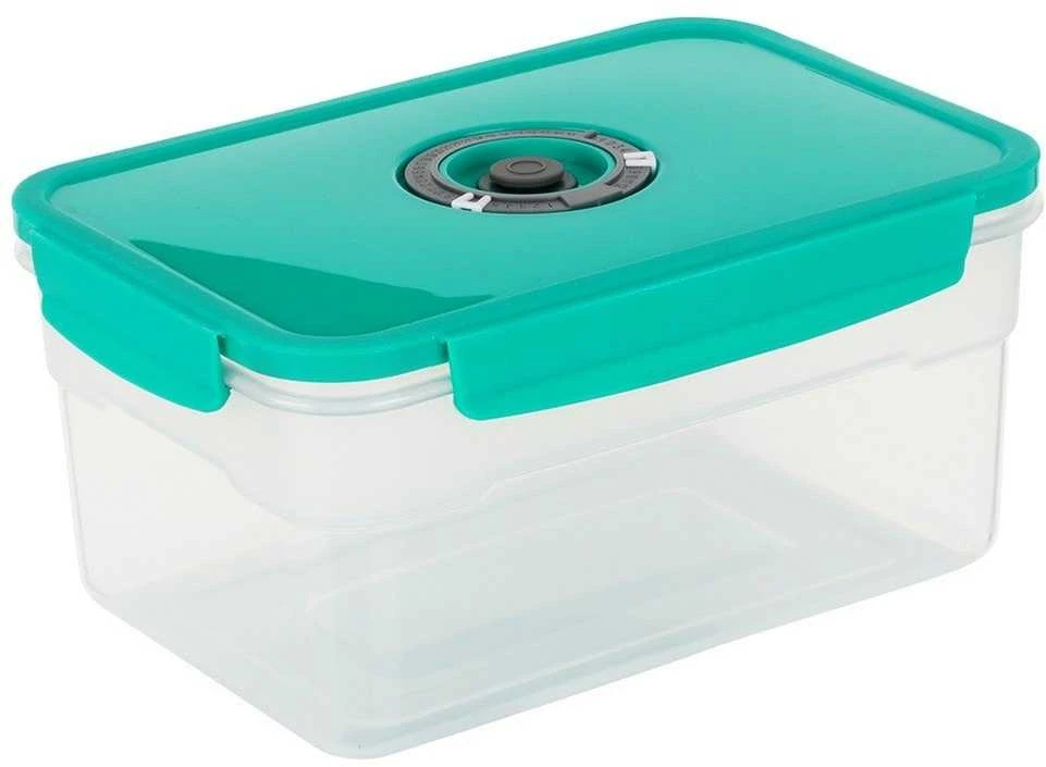 Excellent Houseware Maisto vakuuminis indas 2.3 L – saugojimas
