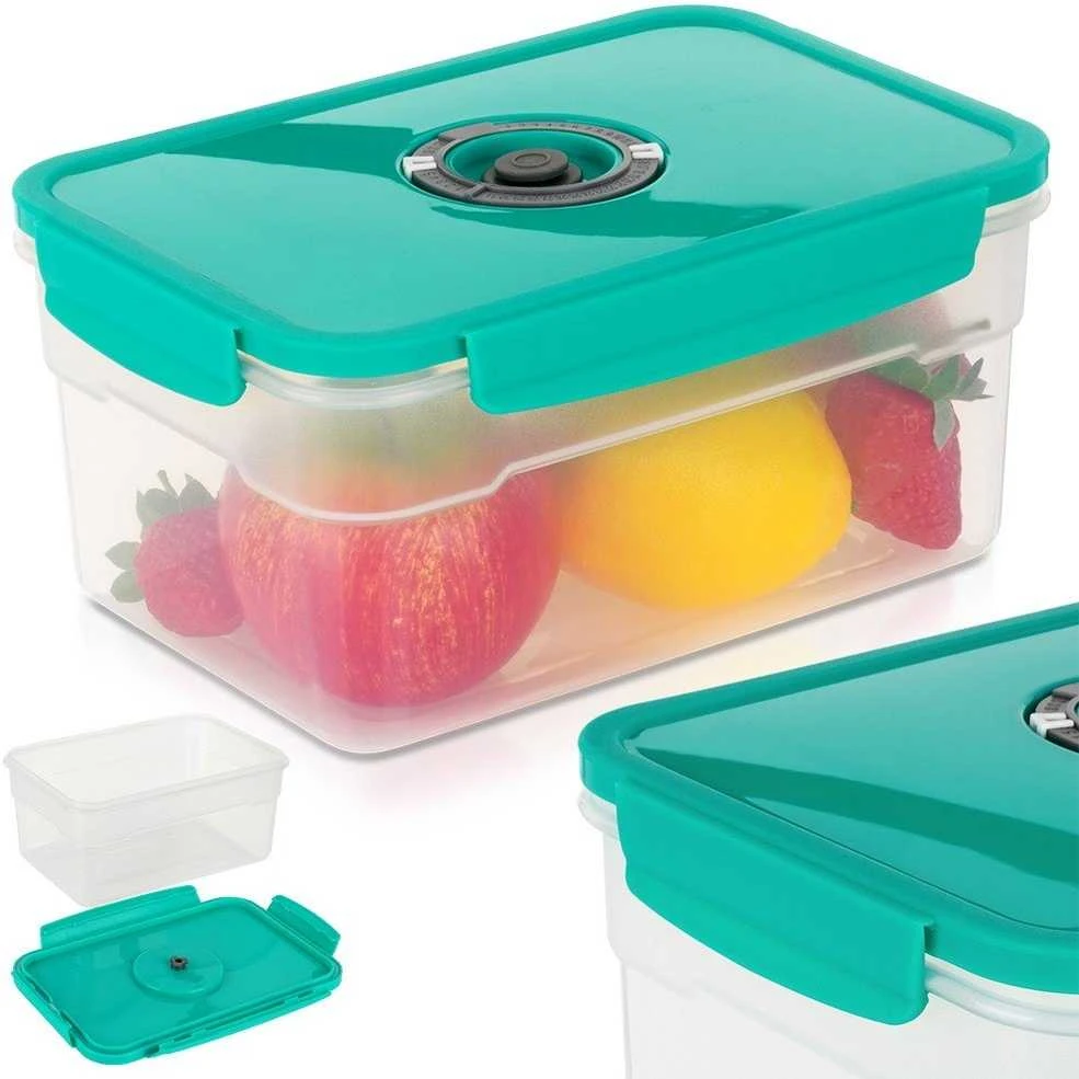 Excellent Houseware Maisto vakuuminis indas 2.3 L – saugojimas