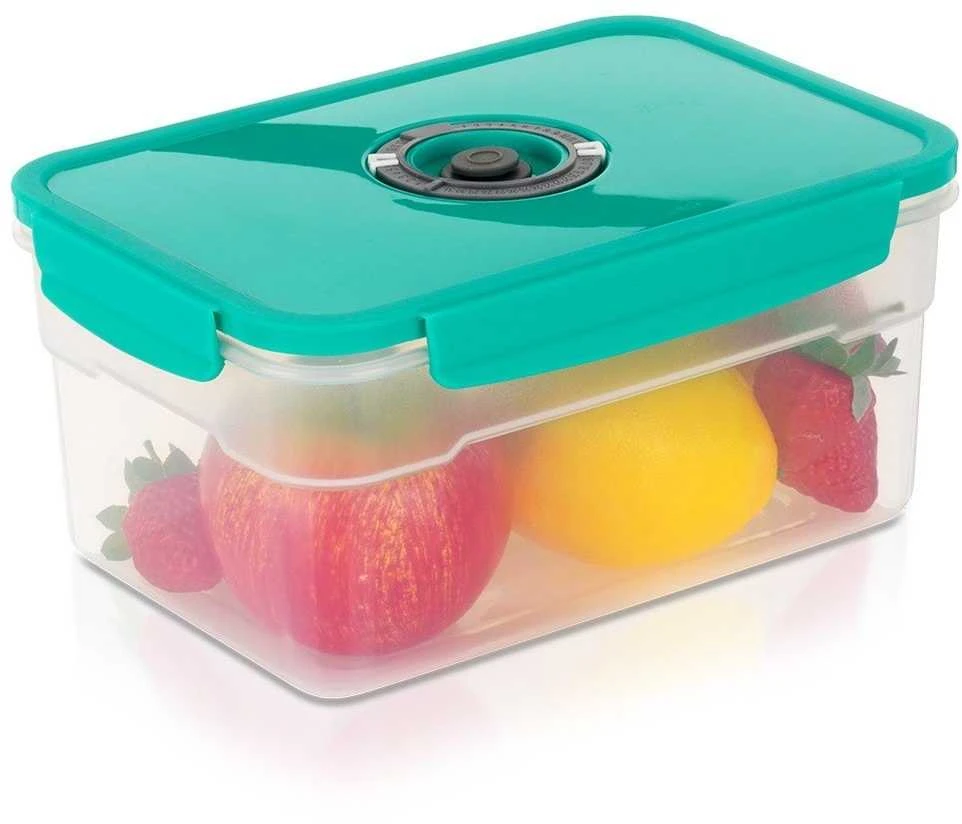 Excellent Houseware Maisto vakuuminis indas 2.3 L – saugojimas