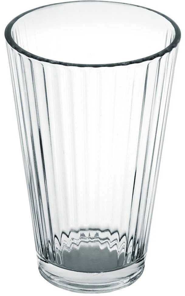 Excellent Houseware Tvirtos stiklinės 270 ml 3 vnt.