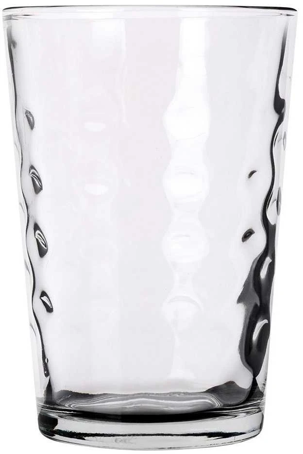 Excellent Houseware Stiklinės gėrimams 200 ml, rinkinys 8 vnt.