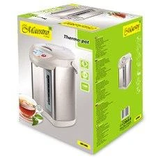 Virdulys Vandens Šildytuvas - Maestro MR-080N 750W 4,5L