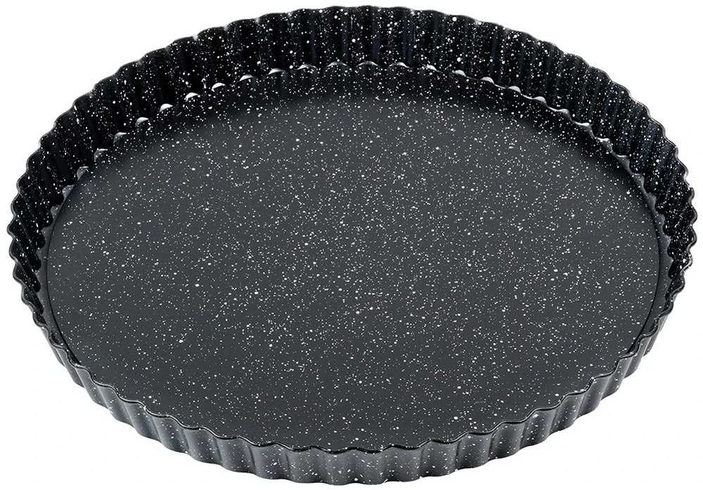 Tortų kepimo forma Vilde 28x3 cm su išimamu dugnu