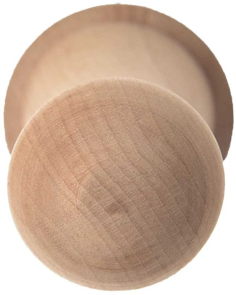 Maku Orion Medinė formelė ledų kupolams 18 cm