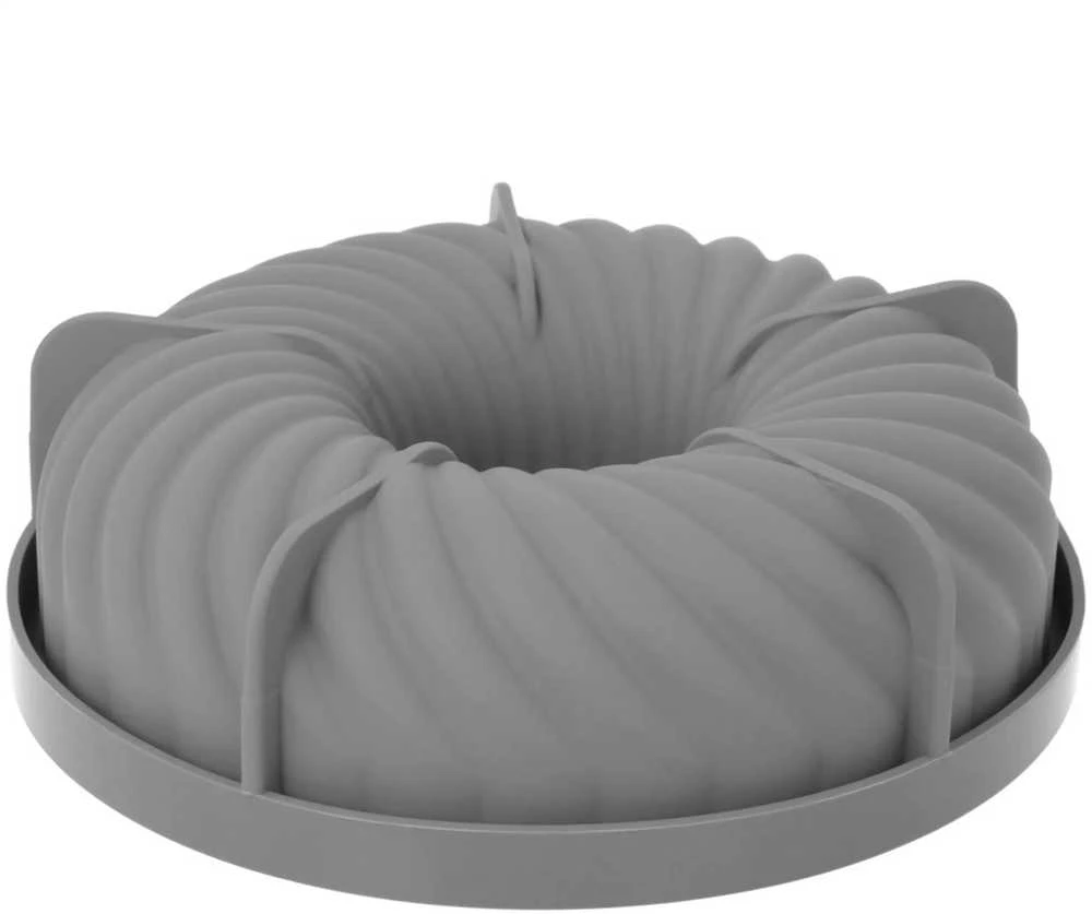Silikoninė kepimo forma „Brunbeste“ 20 cm 3604
