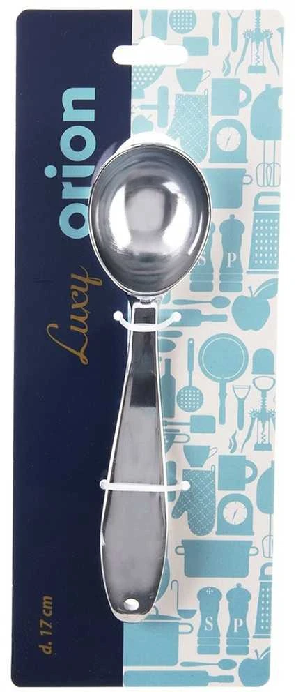 Orion Metalinis Šaldyto Jogurto Kaušas LUXY 17 cm