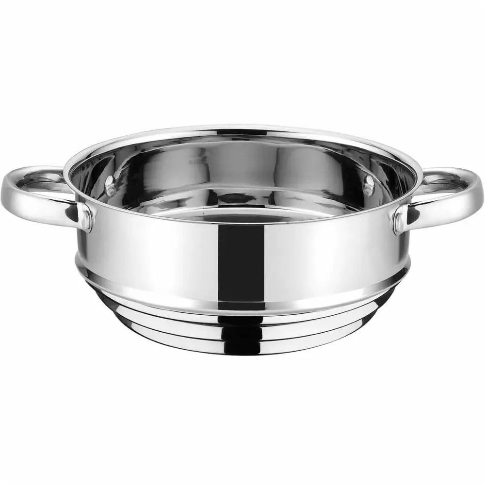 Uniwersalny Universalus garintuvo įdėklas, 24 cm skersmens, Klausberg plienas