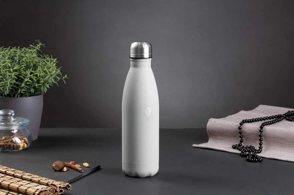 Buteliukas TERMICZNA 500ML BERLINGER HAUS ASPEN COLLECTION BH-7816