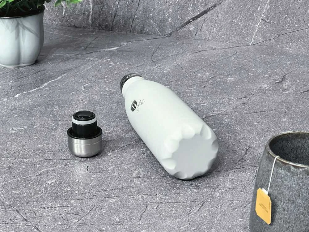 Buteliukas TERMICZNA 500ML BERLINGER HAUS ASPEN COLLECTION BH-7816