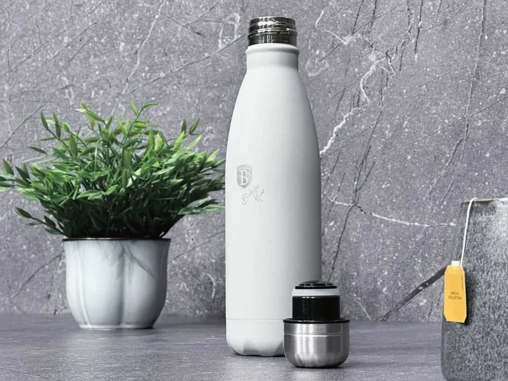 Buteliukas TERMICZNA 500ML BERLINGER HAUS ASPEN COLLECTION BH-7816
