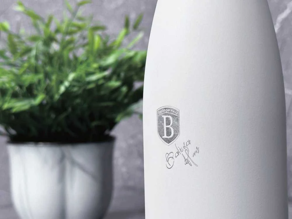 Buteliukas TERMICZNA 500ML BERLINGER HAUS ASPEN COLLECTION BH-7816