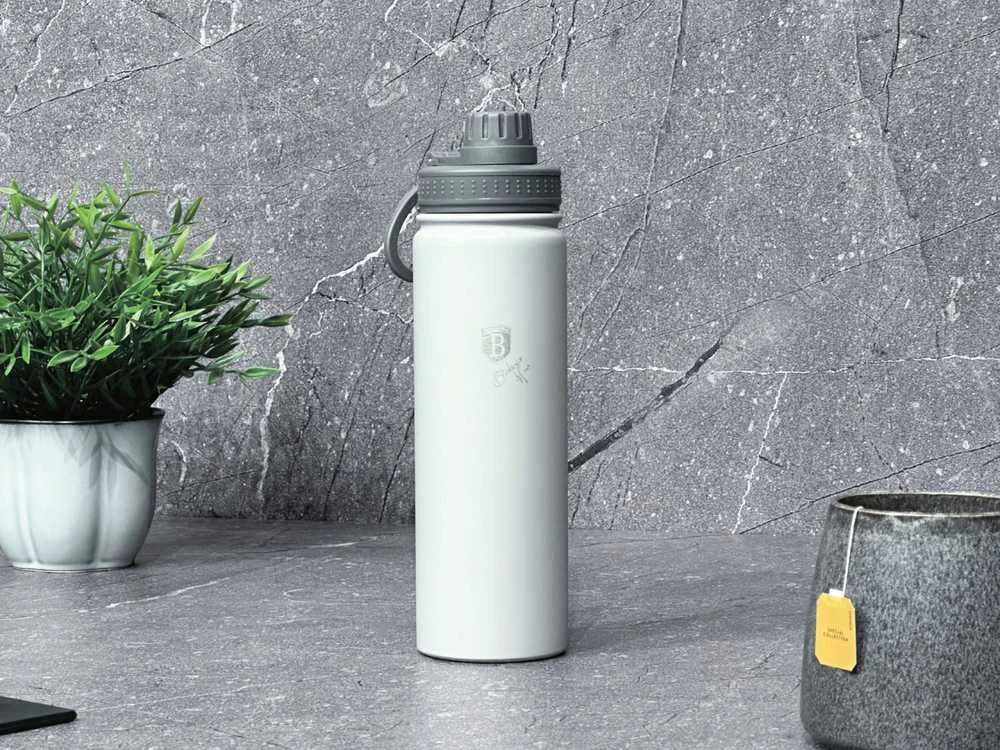 Gertuvė SPORTOWA Buteliukas TERMICZNA 540ML BERLINGER HAUS ASPEN BH-7814