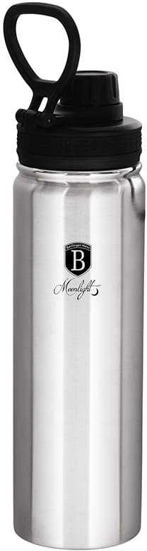 SPORTOWA Buteliukas TERMICZNA 720ML BERLINGER HAUS MOONLIGHT BH-7767