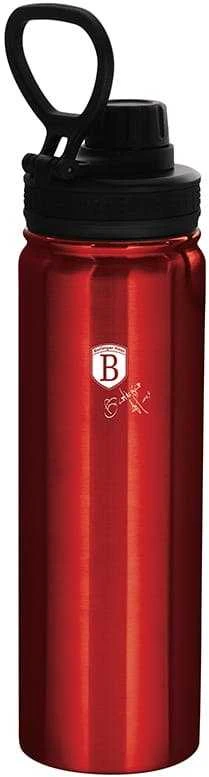 Gertuvė SPORTOWA Buteliukas TERMICZNA 720ML BERLINGER HAUS BURGUNDY BH-7761