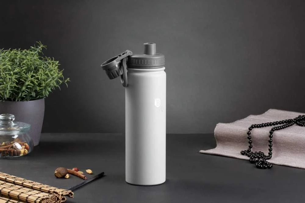 SPORTOWA Buteliukas TERMICZNA 720ML BERLINGER HAUS ASPEN BH-7815