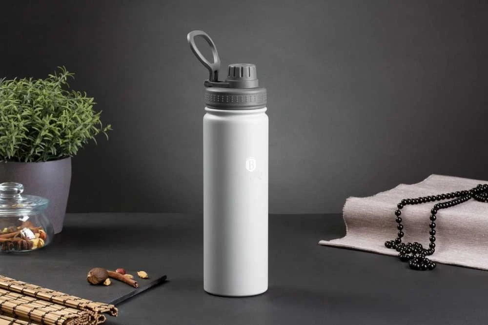 SPORTOWA Buteliukas TERMICZNA 720ML BERLINGER HAUS ASPEN BH-7815