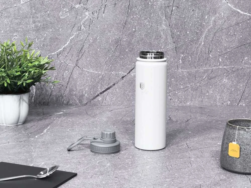 SPORTOWA Buteliukas TERMICZNA 720ML BERLINGER HAUS ASPEN BH-7815