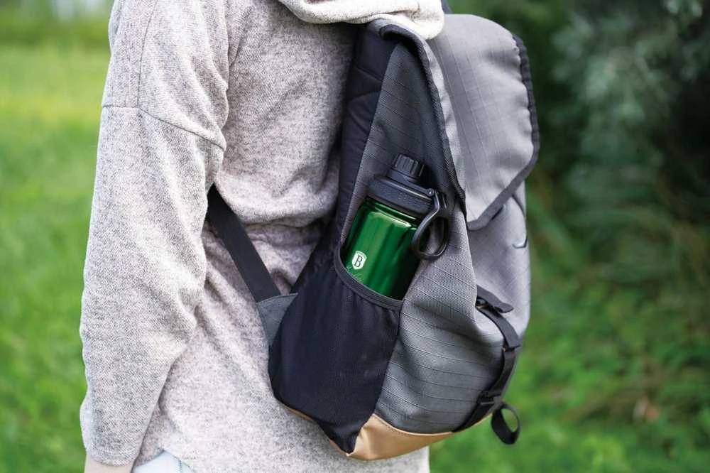 Gertuvė SPORTOWA Buteliukas TERMICZNA 720ML BERLINGER HAUS EMERALD BH-7762
