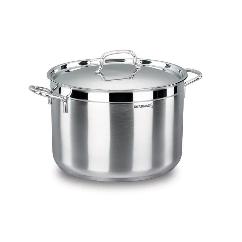Puodas troškinimui Korkmaz Alfa Ø28cm, 11l, KRA1029