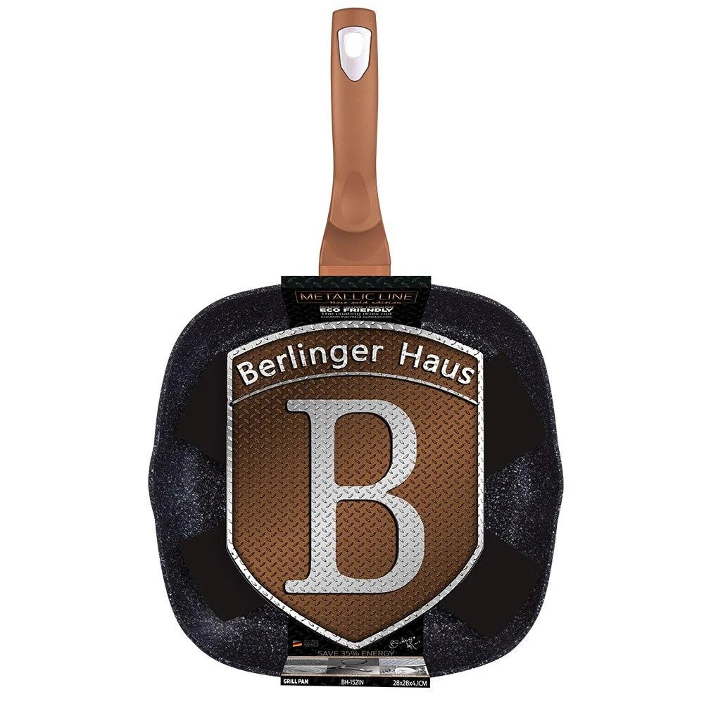 Berlinger Haus